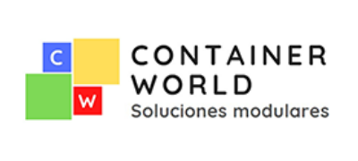 Container World Soluciones modulares